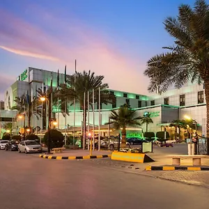 Holiday Al Qasr By Ihg Hotel